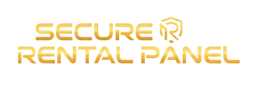 SecuRe Rental PaneL Logo